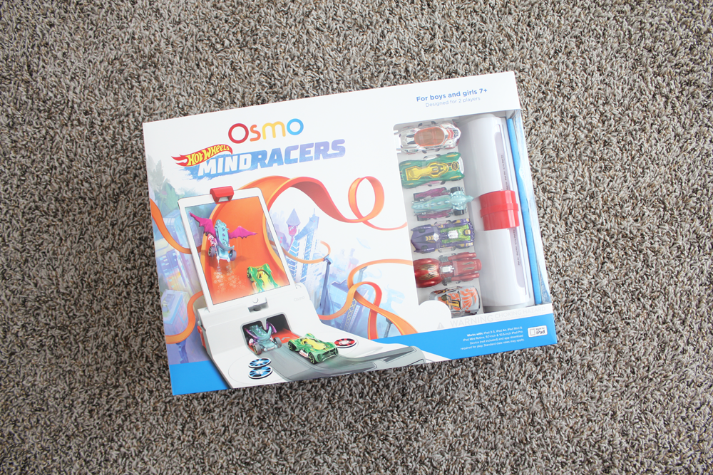 osmo mindracers game