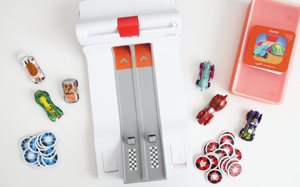 osmo hot wheels review