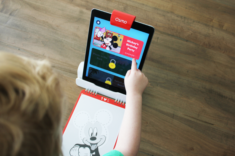 download free osmo mickey mouse