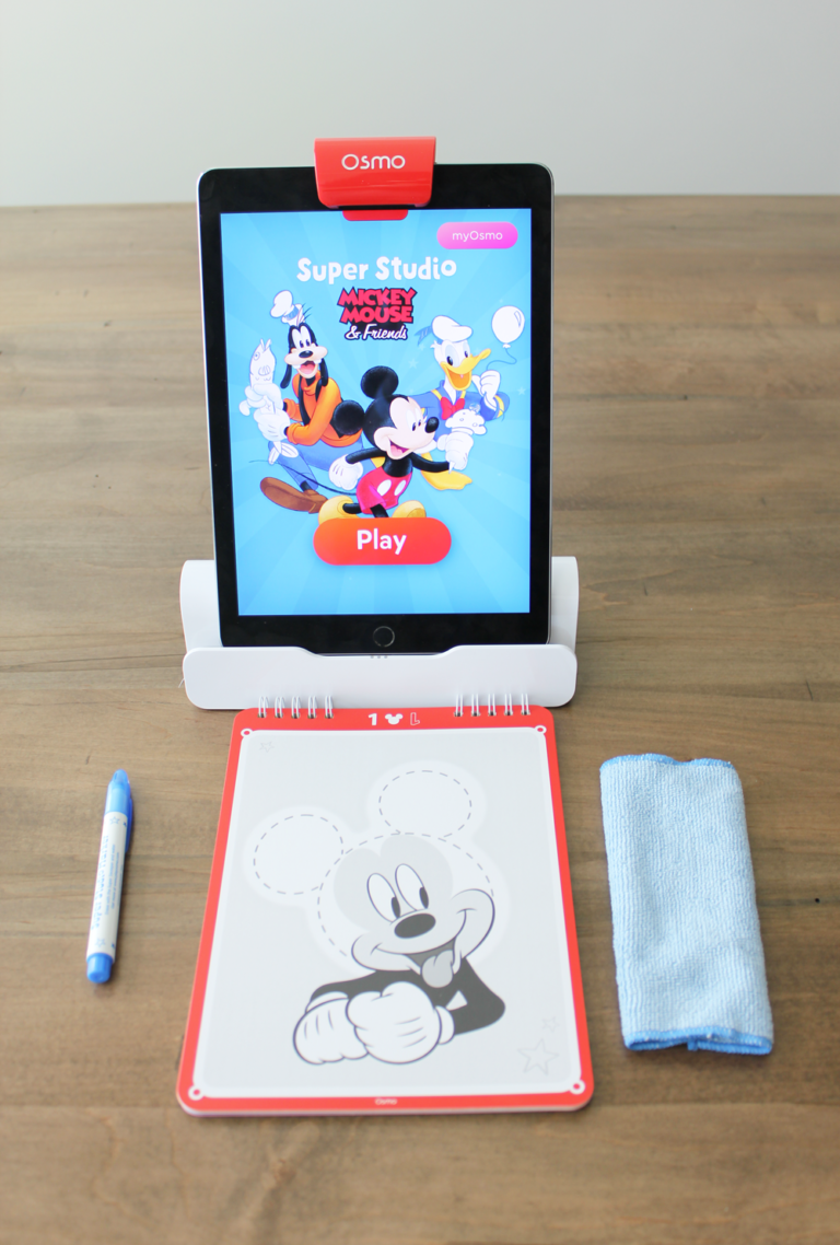 osmo mickey mouse download free